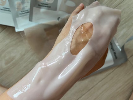 RXザ・アルファアルブチン2 ニキビ跡ケアセラム/COSRX/美容液を使ったクチコミ(4枚目)