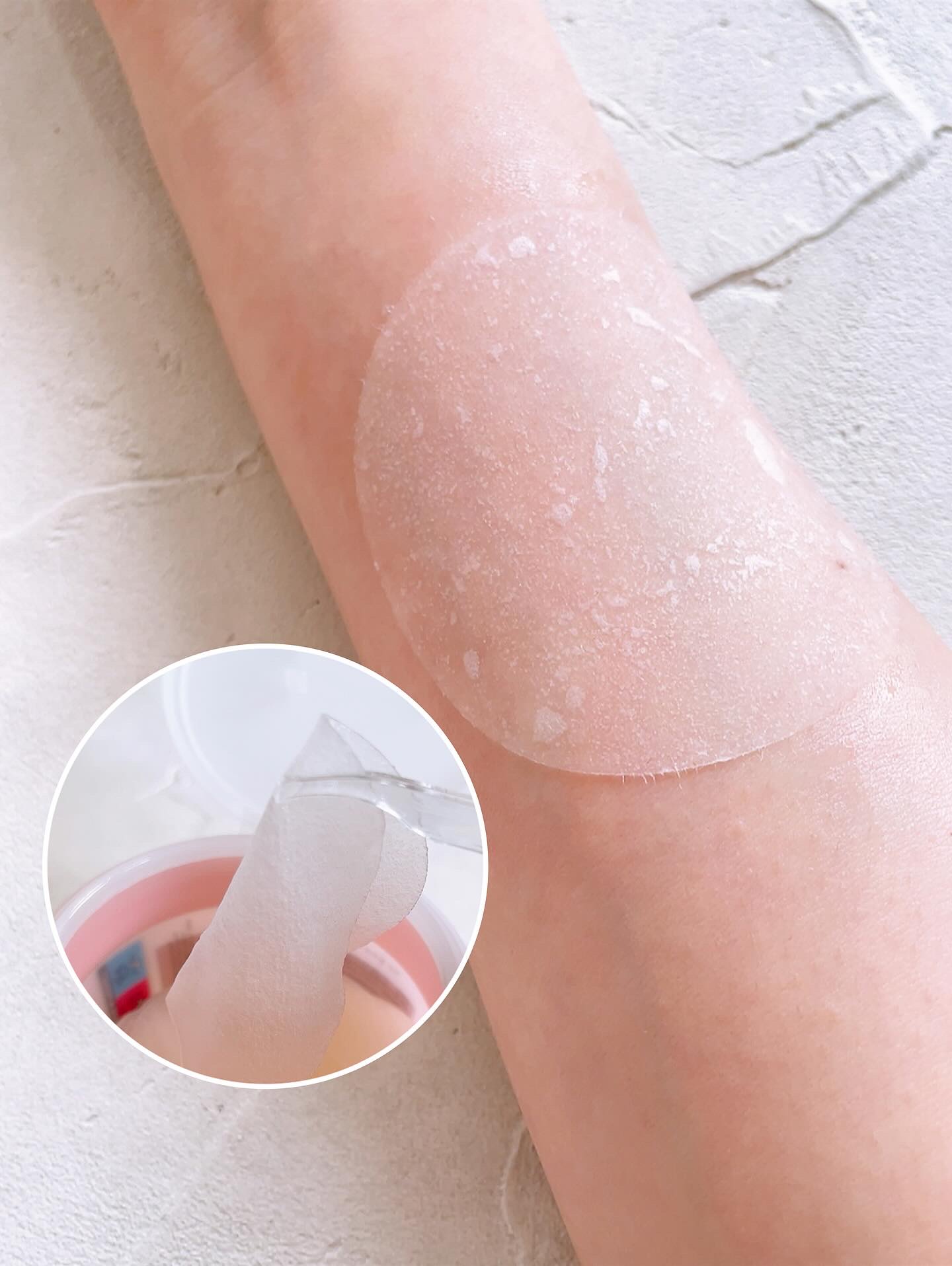 大豆エッセンス/mixsoon/美容液を使ったクチコミ（3枚目）