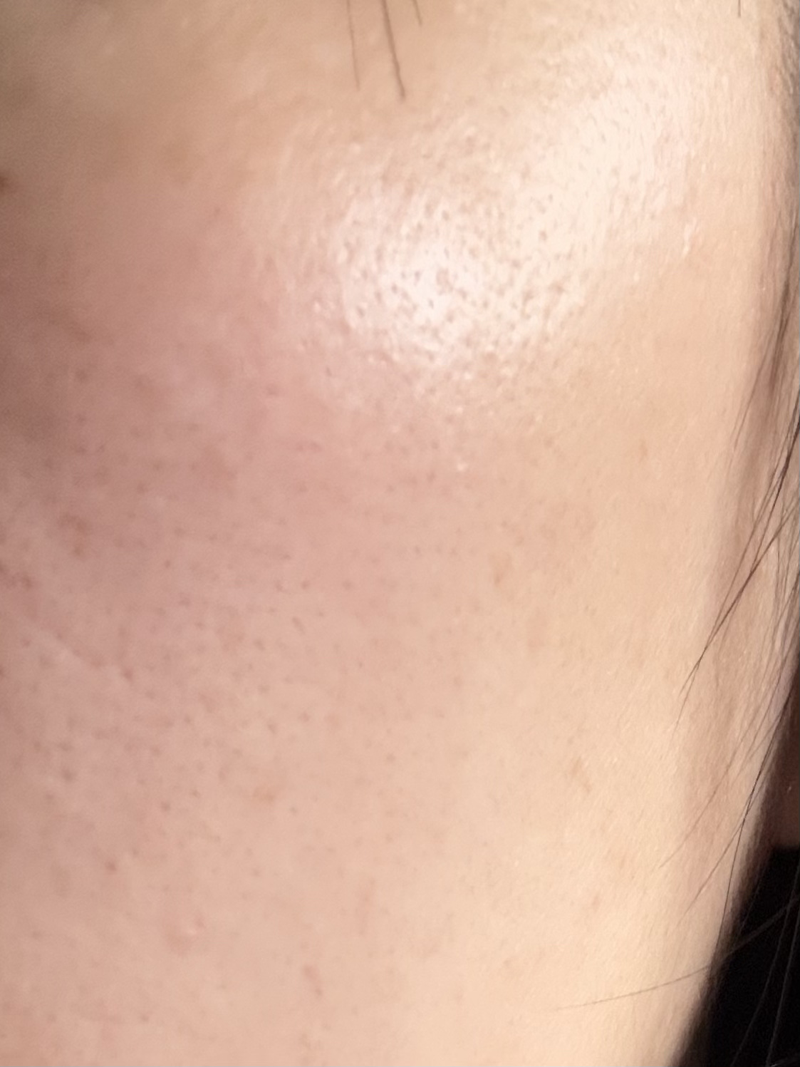 ビーベルベット セバムカットクッション/espoir/プレストパウダーを使ったクチコミ（3枚目）