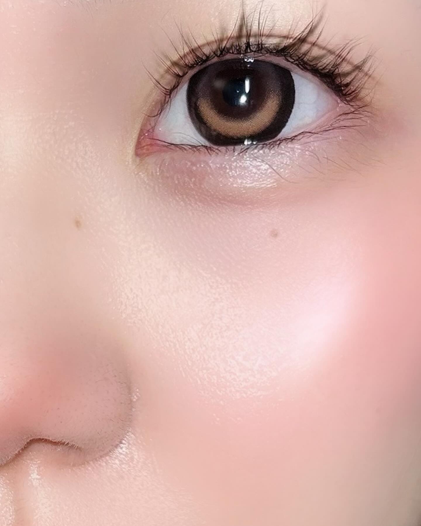 Chapun 1DAY/Chapun/ワンデー（１DAY）カラコンを使ったクチコミ（2枚目）