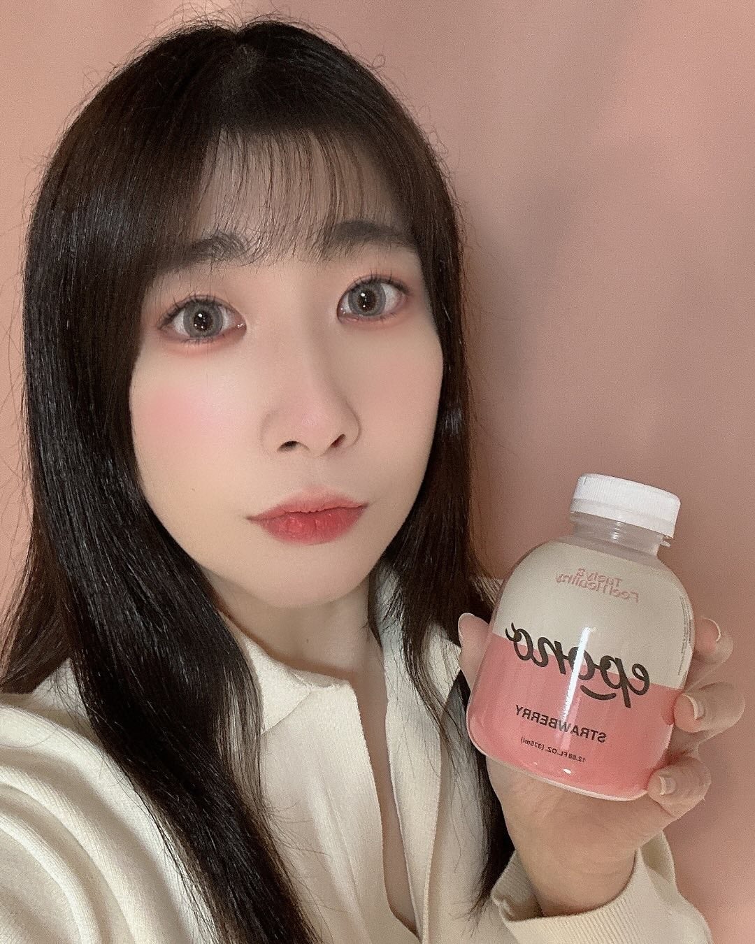 みきてぃ♡フォロバ100 on LIPS 「忙しい毎日に、ちょっとした贅沢をプラスしてみませんか?🍓✨@e..」(2枚目)