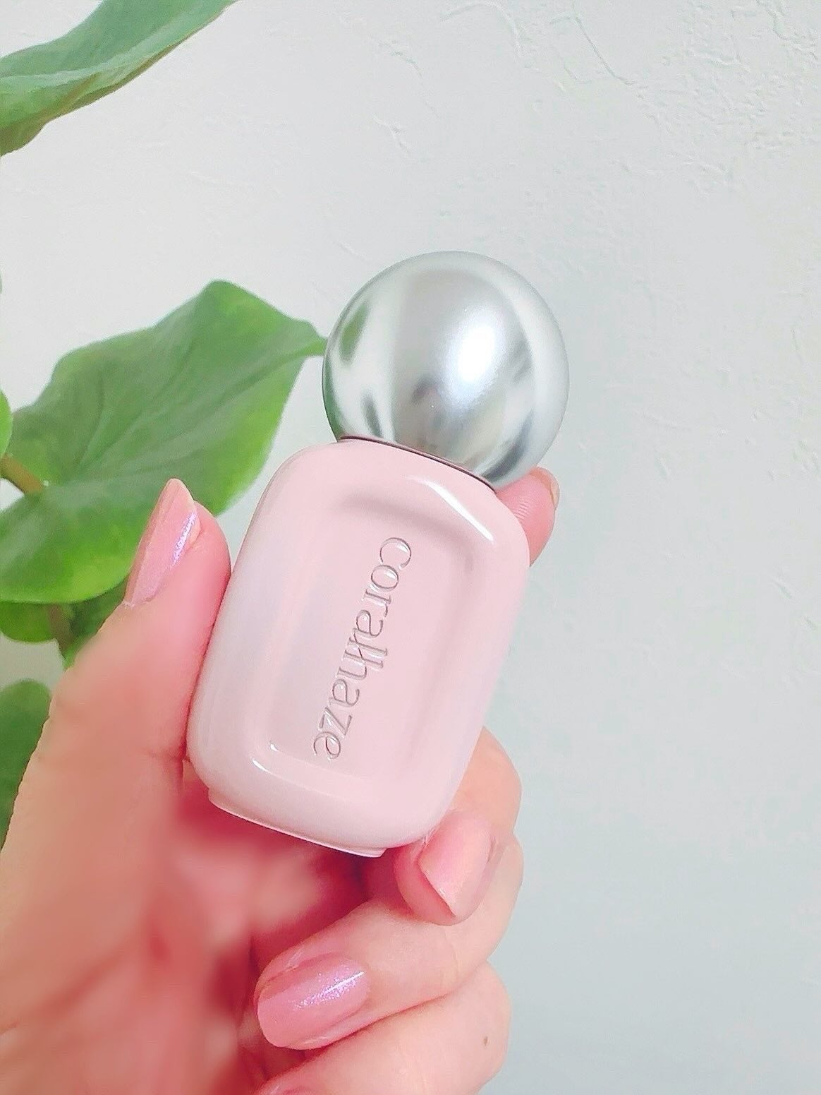 デュー ドロップ ティント/Coralhaze/リップティントを使ったクチコミ(6枚目)