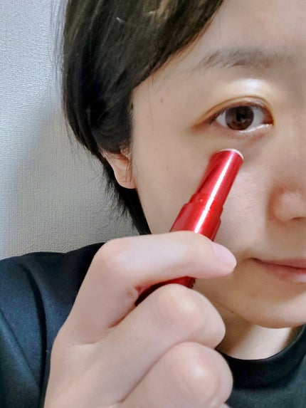 リンクルホワイトセラムスティック/たかの友梨エステファクト/美容液を使ったクチコミ(4枚目)