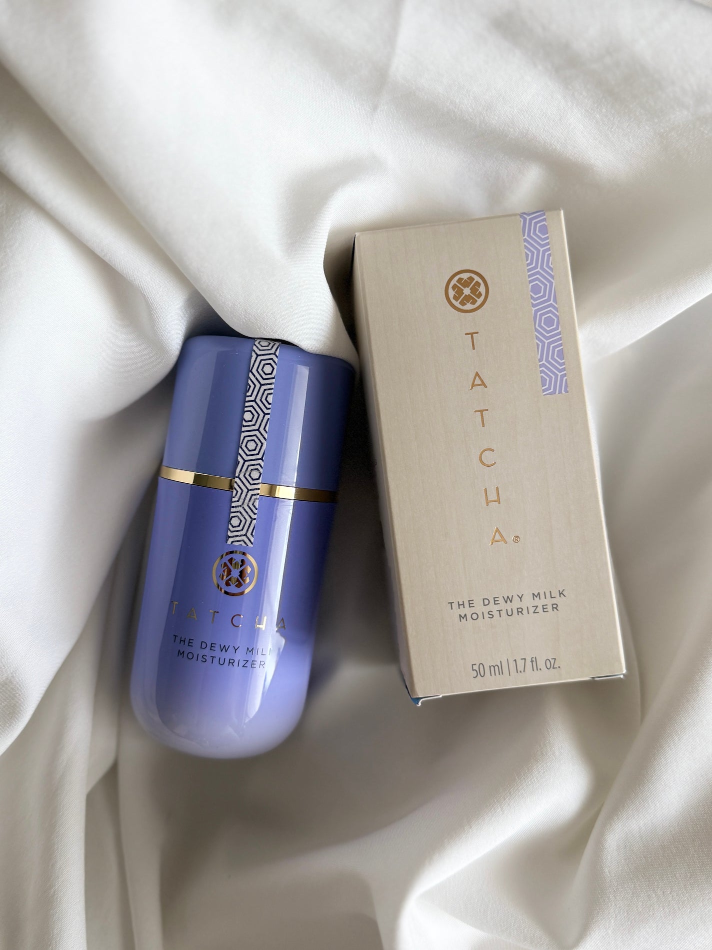 タッチャ デューイー ミルク/タッチャ/乳液を使ったクチコミ(1枚目)