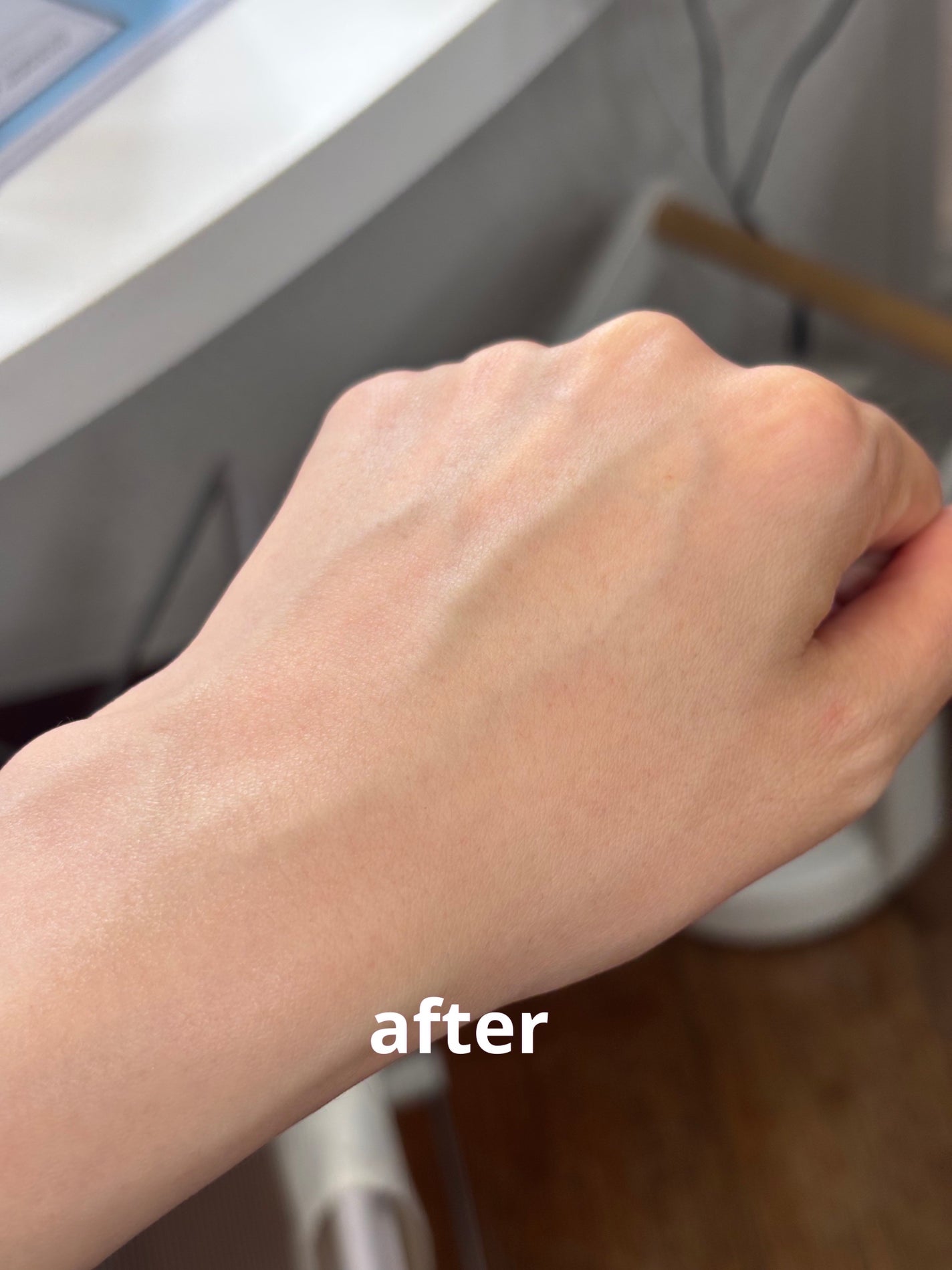 AQ 毛穴美容液オイル/DECORTÉ/フェイスオイルを使ったクチコミ(8枚目)