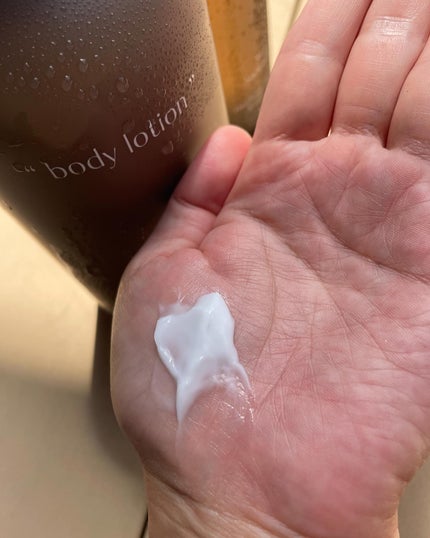 ヘトラス ボディーソープ/hetras/その他スキンケアを使ったクチコミ(4枚目)