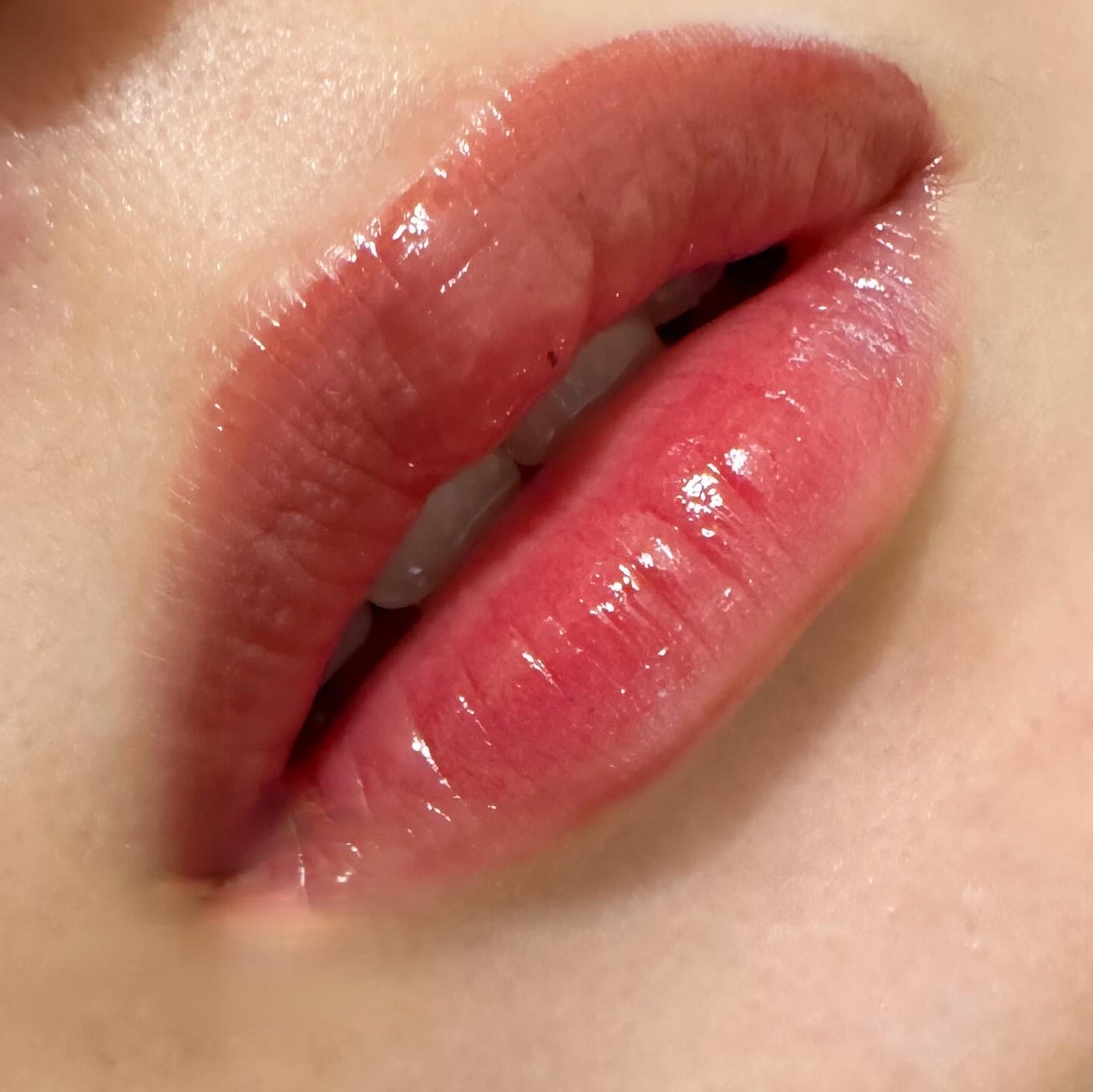 グローリップティント/BBIA/リップティントを使ったクチコミ(5枚目)