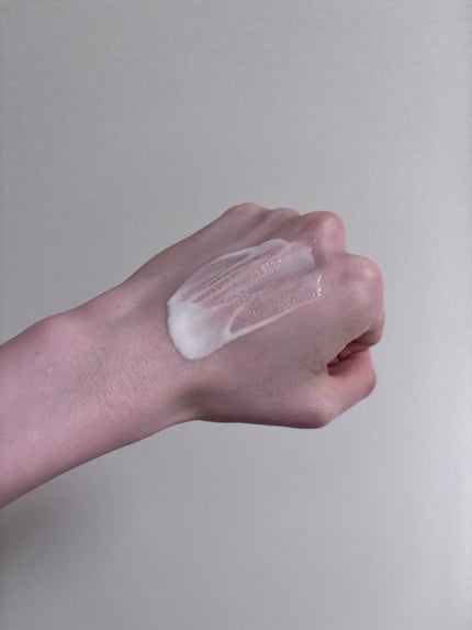 スキンアクア ヒアルロンセラムUV/スキンアクア/日焼け止めローションを使ったクチコミ(4枚目)