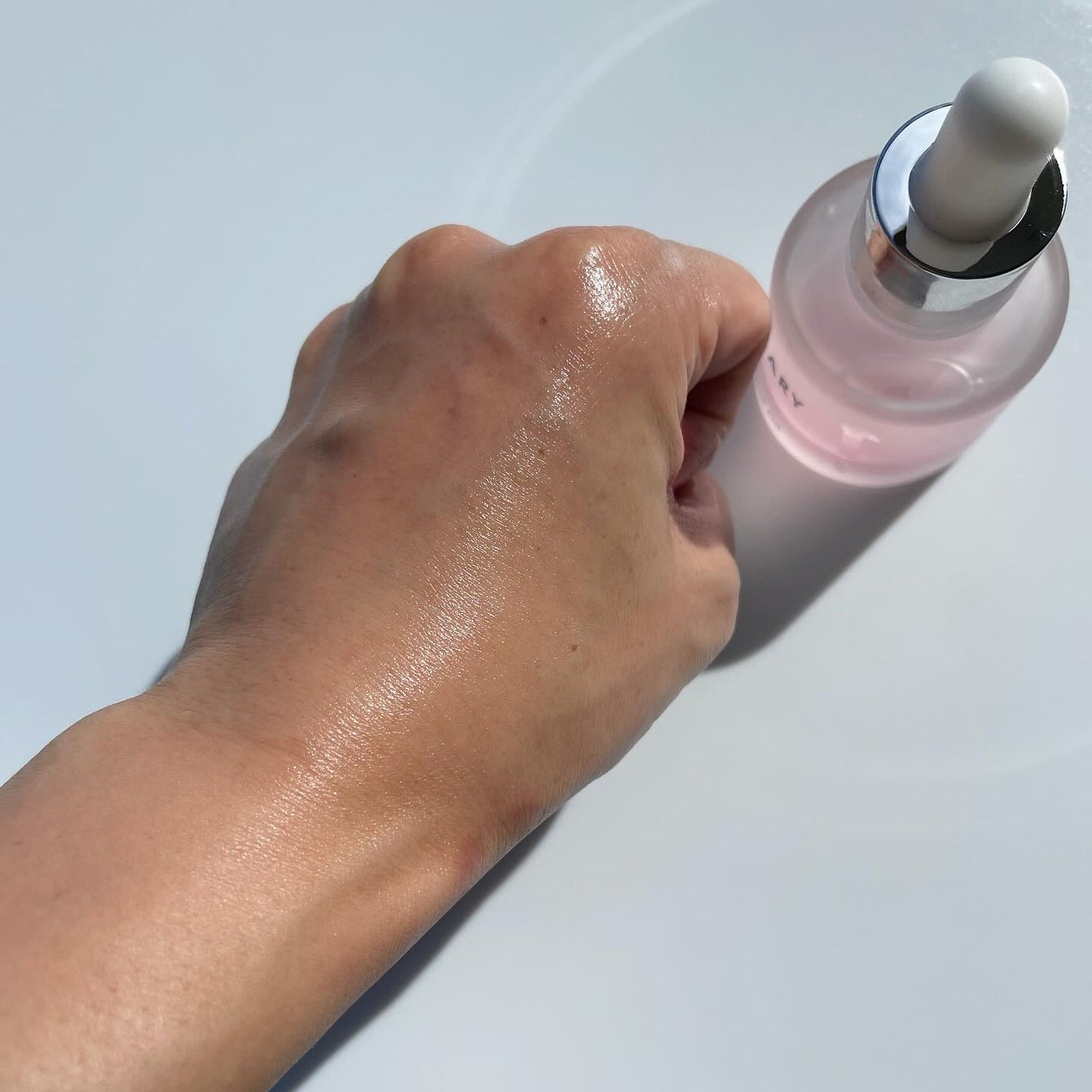 Natural Oil/LUNARY/デリケートゾーンケアを使ったクチコミ(4枚目)