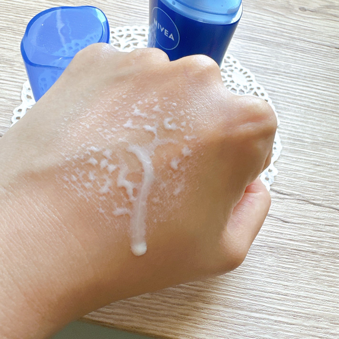 ããã¢UV ãã£ãŒããããã¯ãïŒã±ã¢ ãã«ã¯ãã¹ã/ããã¢/æ¥çŒãæ¢ããã¹ãã»ã¹ãã¬ãŒã䜿ã£ãã¯ãã³ãïŒ5æç®ïŒ