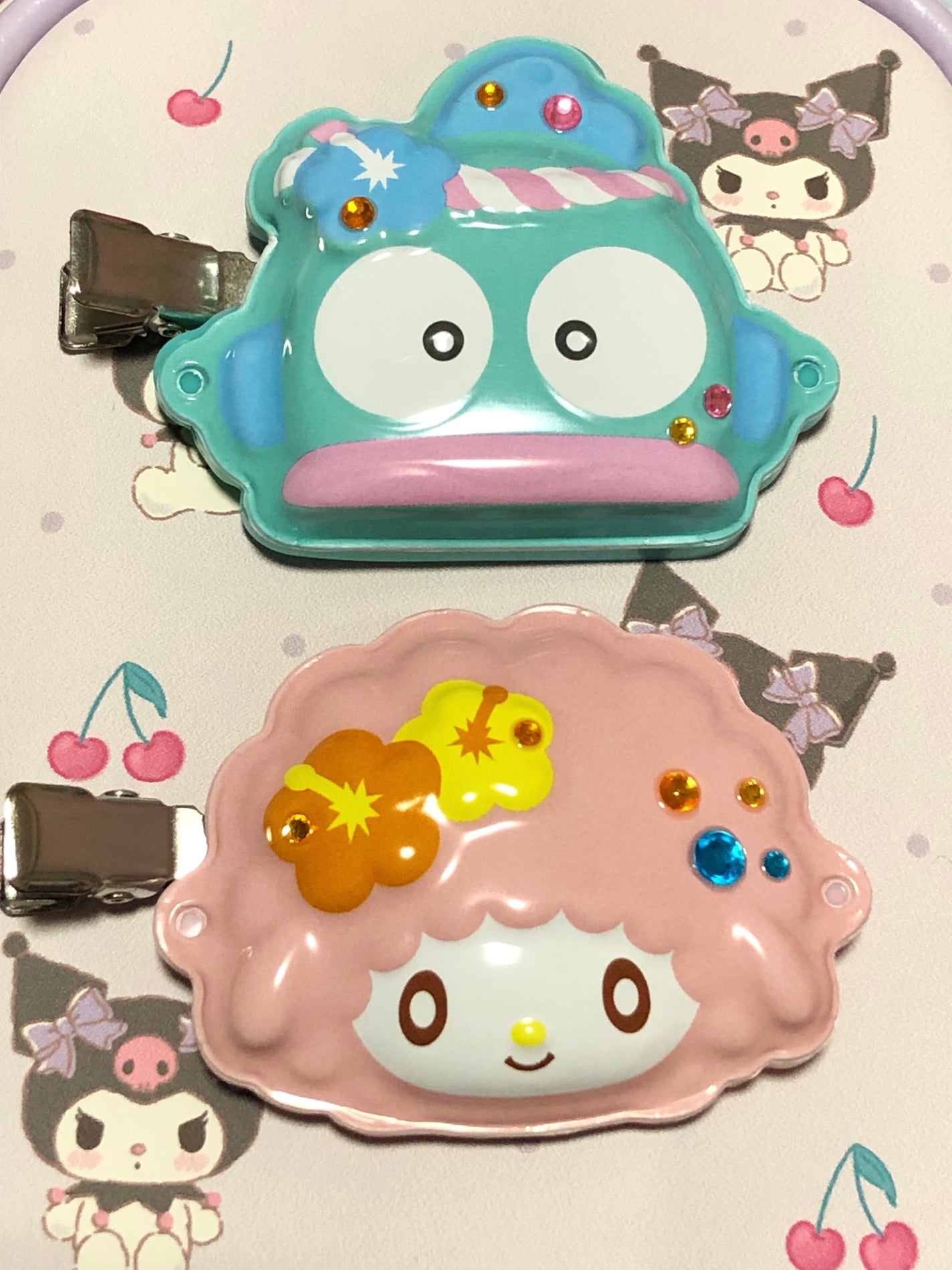 みーちゃん on LIPS 「🎀♡o。..:*🎀♡o。..:*🎀♡o。..:*🎀♡o。..:..」(2枚目)