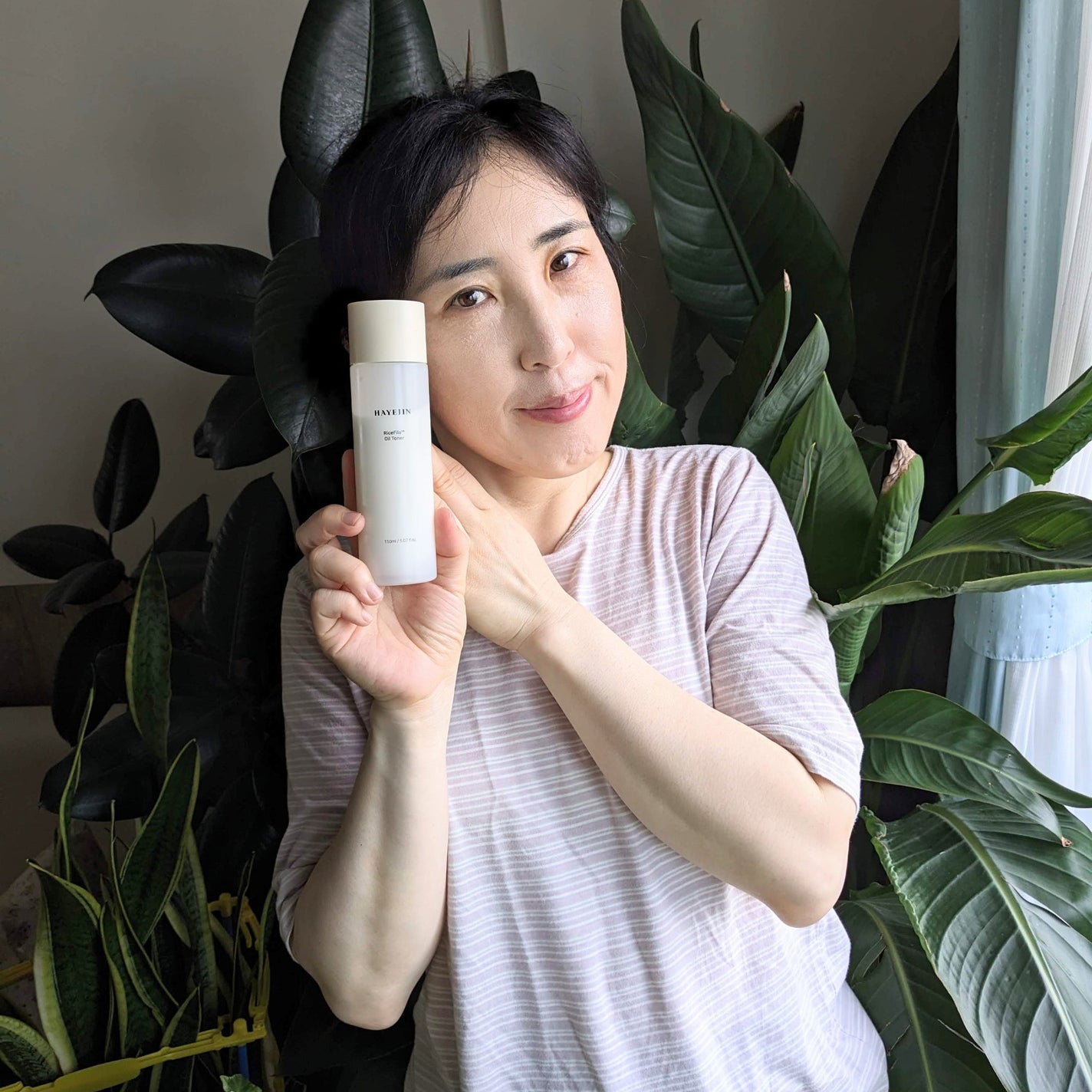 おほあんどうふ on LIPS 「毎日使いたくなる トロッとした やみつきテクスチャ🤗大人気韓国..」(3枚目)