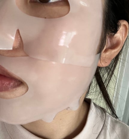 RXザ・アルファアルブチン2 ニキビ跡ケアセラム/COSRX/美容液を使ったクチコミ(5枚目)