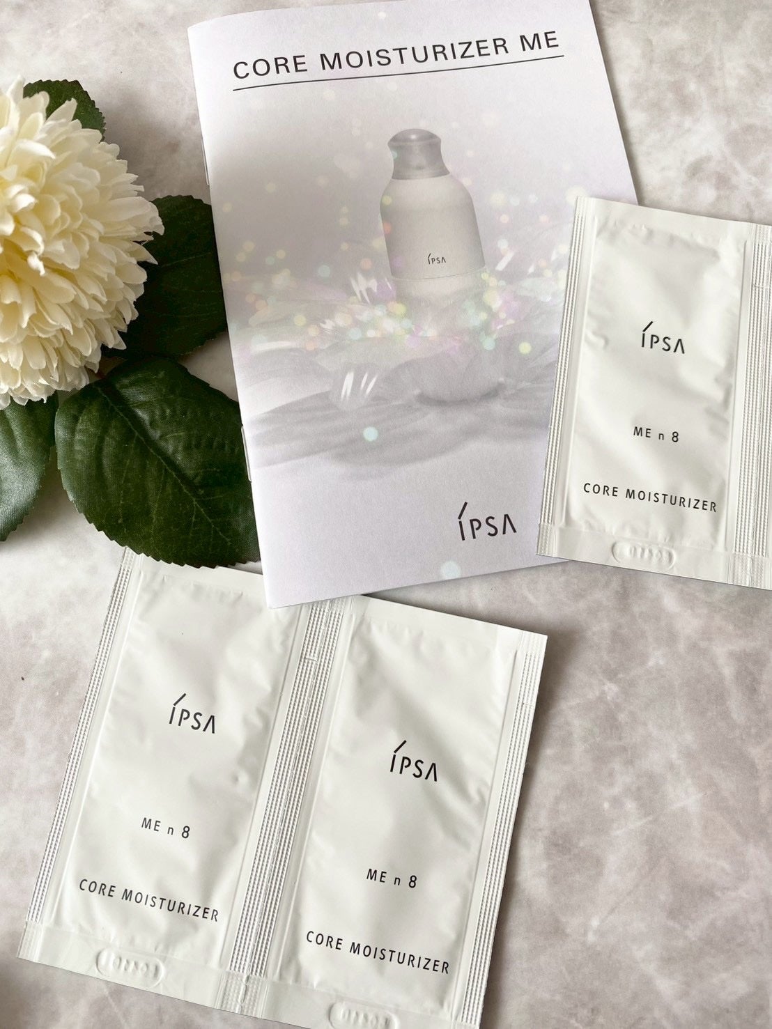 イプサ ME 8/IPSA/化粧水を使ったクチコミ(1枚目)