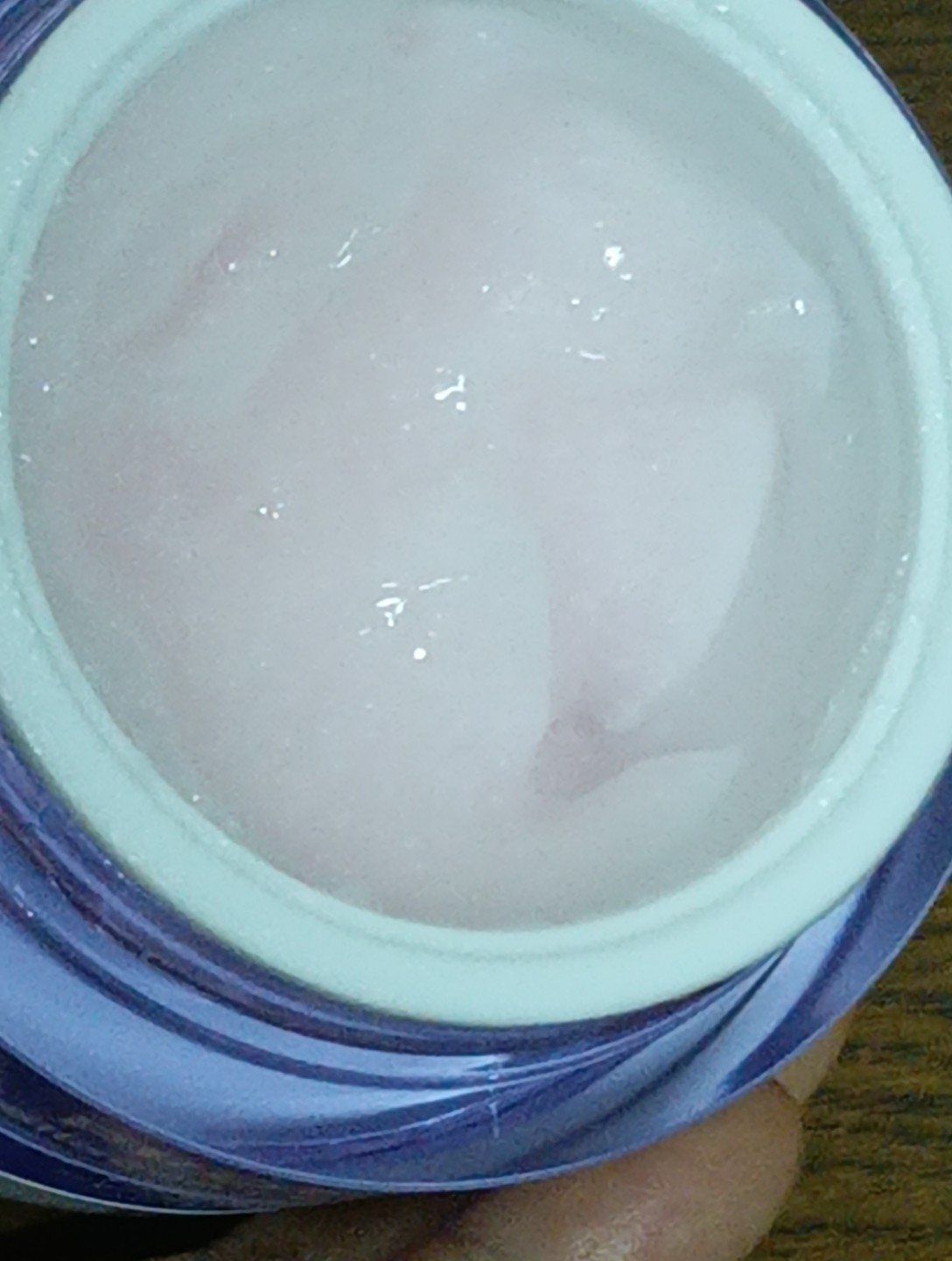 バイオヒールボ プロバイオダーム 3Dリフティングクリーム/BIOHEAL BOH/フェイスクリームを使ったクチコミ（3枚目）