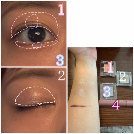 パーフェクトエクステンション マスカラ for カール/D-UP/マスカラを使ったクチコミ(3枚目)