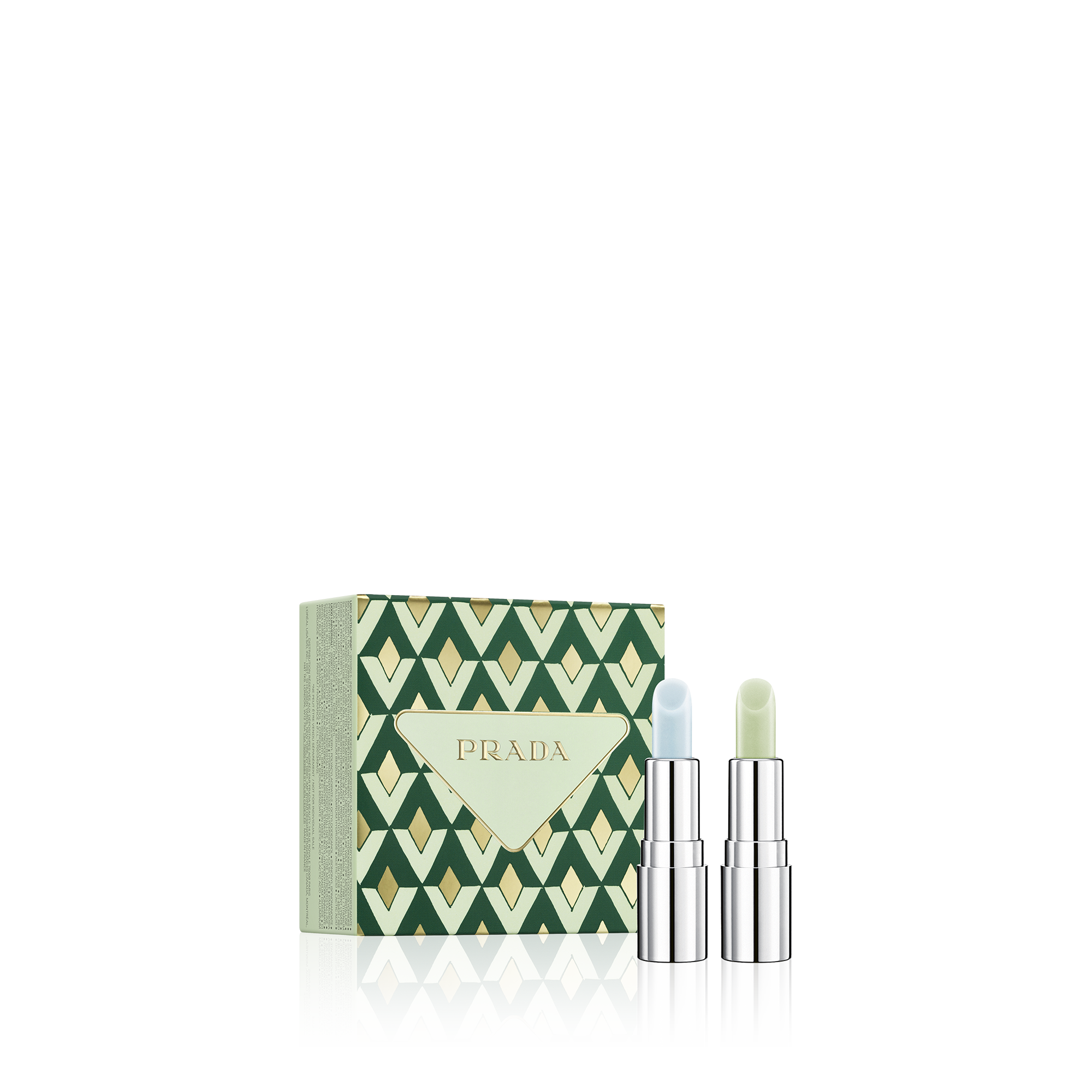 プラダ バーム ミニ セット / PRADA BEAUTY