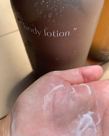 ヘトラス ボディーソープ/hetras/その他スキンケアを使ったクチコミ(5枚目)