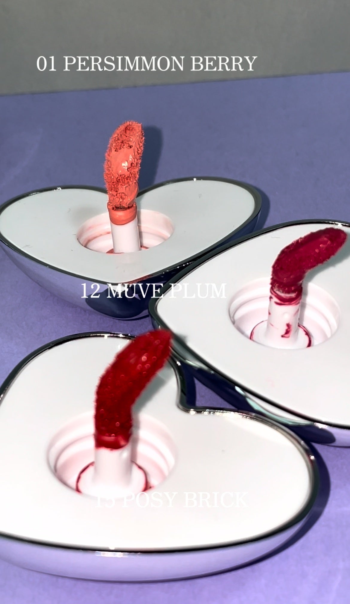 シルバーパース ムースクリーム リップ&チーク/oiad/ジェル・クリームチークを使ったクチコミ(5枚目)