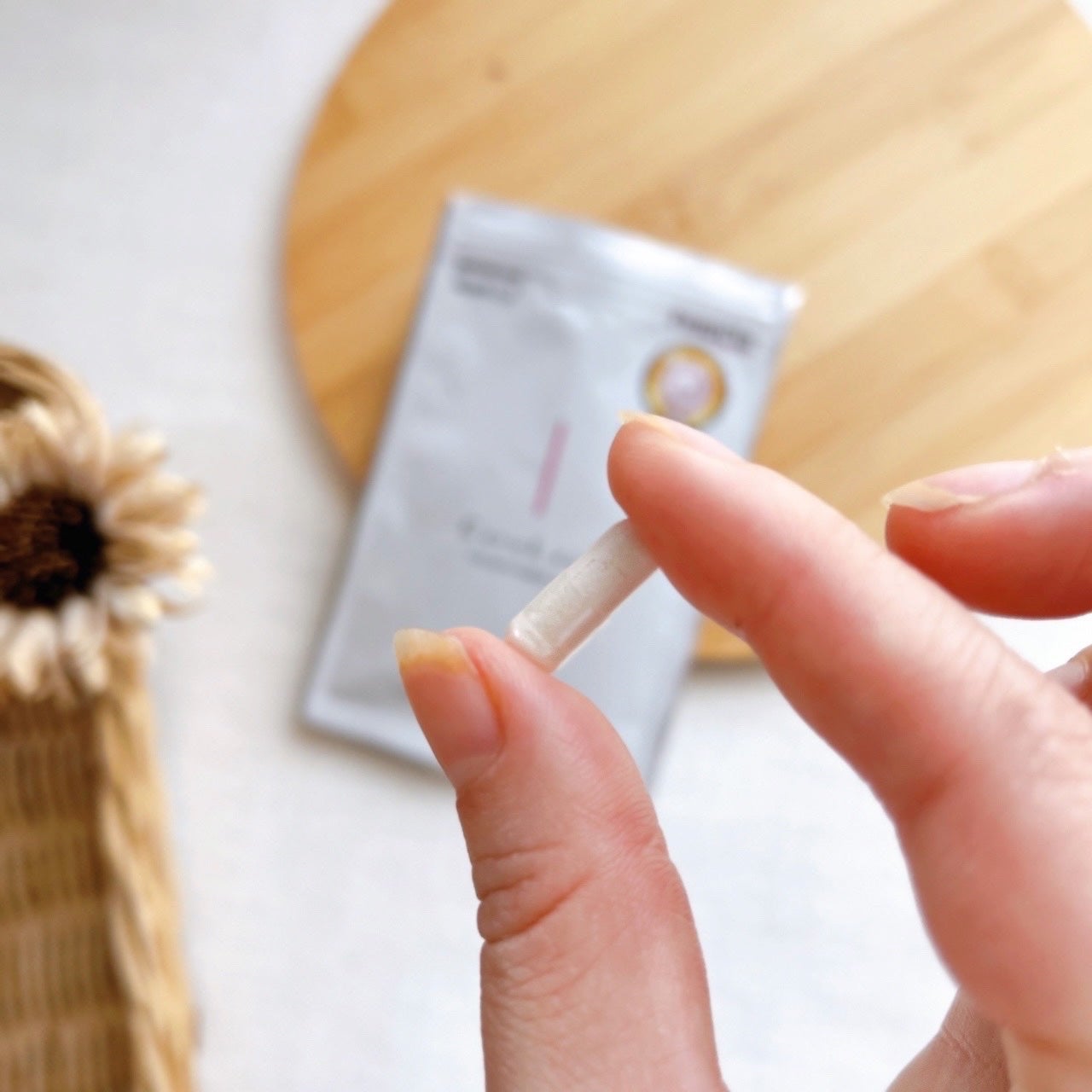 CareLact/FemCia/健康サプリメントを使ったクチコミ(3枚目)