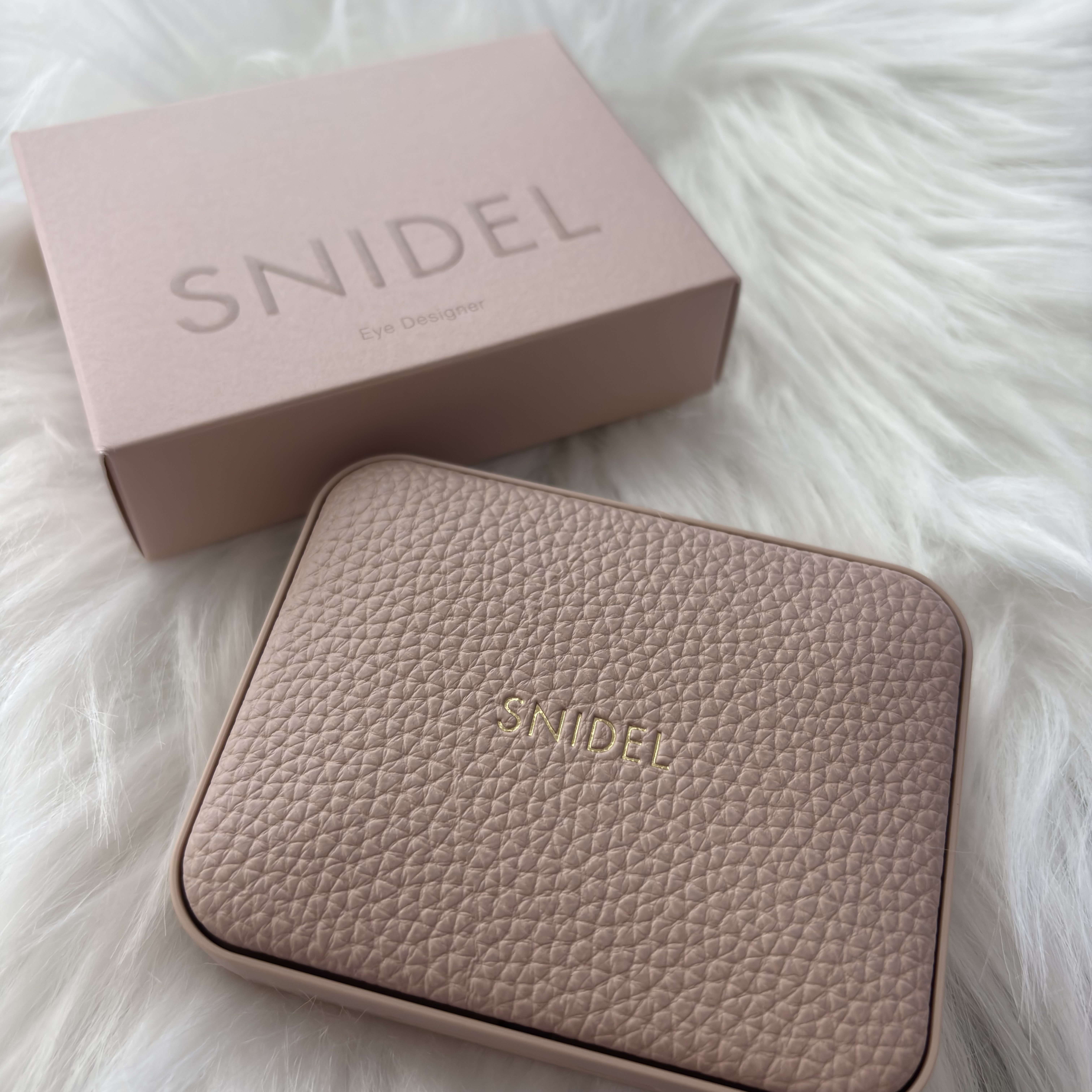 アイデザイナー n/SNIDEL BEAUTY/アイシャドウパレットを使ったクチコミ（2枚目）