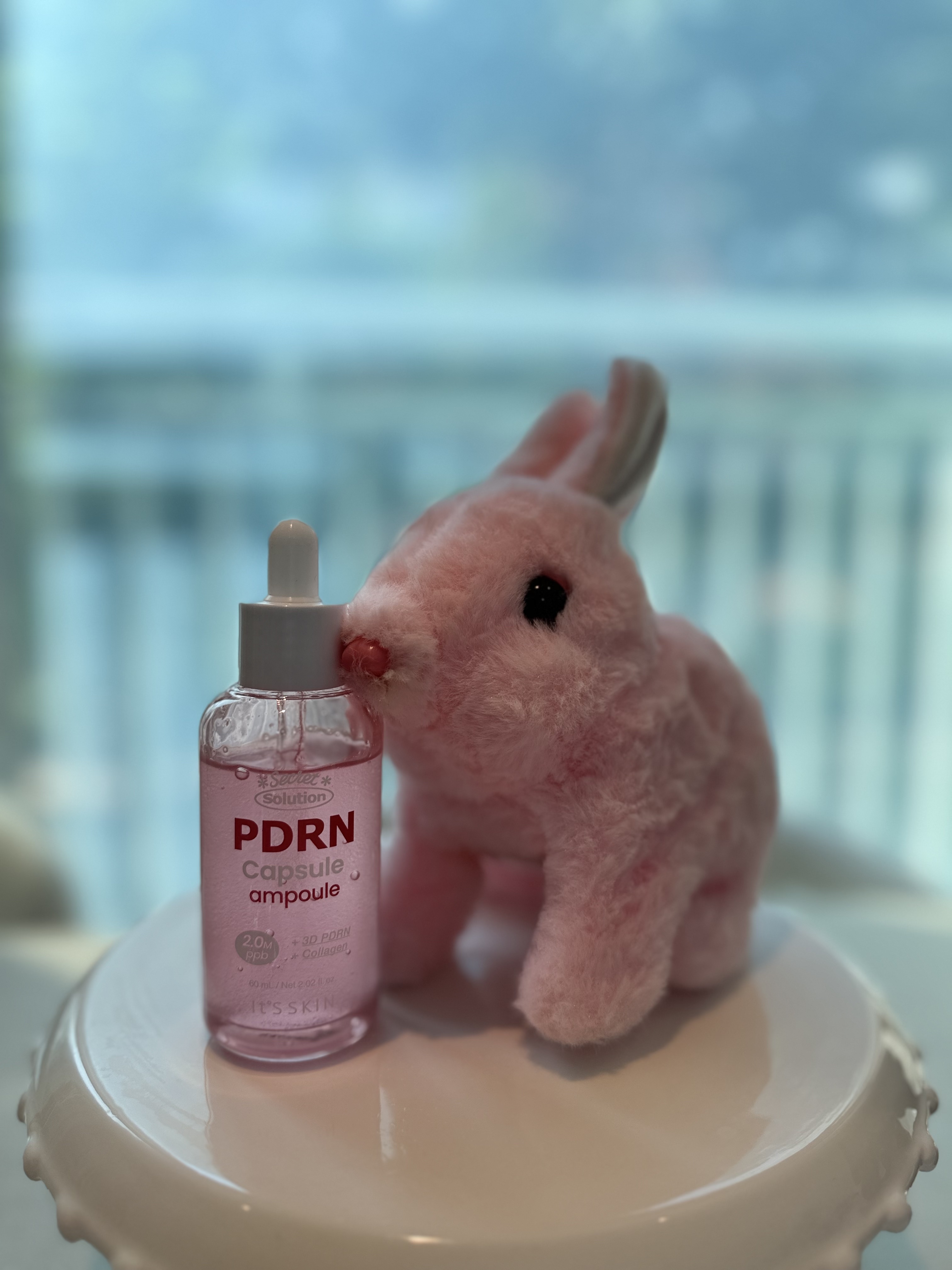 シークレットソリューションPDRNカプセルアンプル/It's skin/美容液を使ったクチコミ（2枚目）