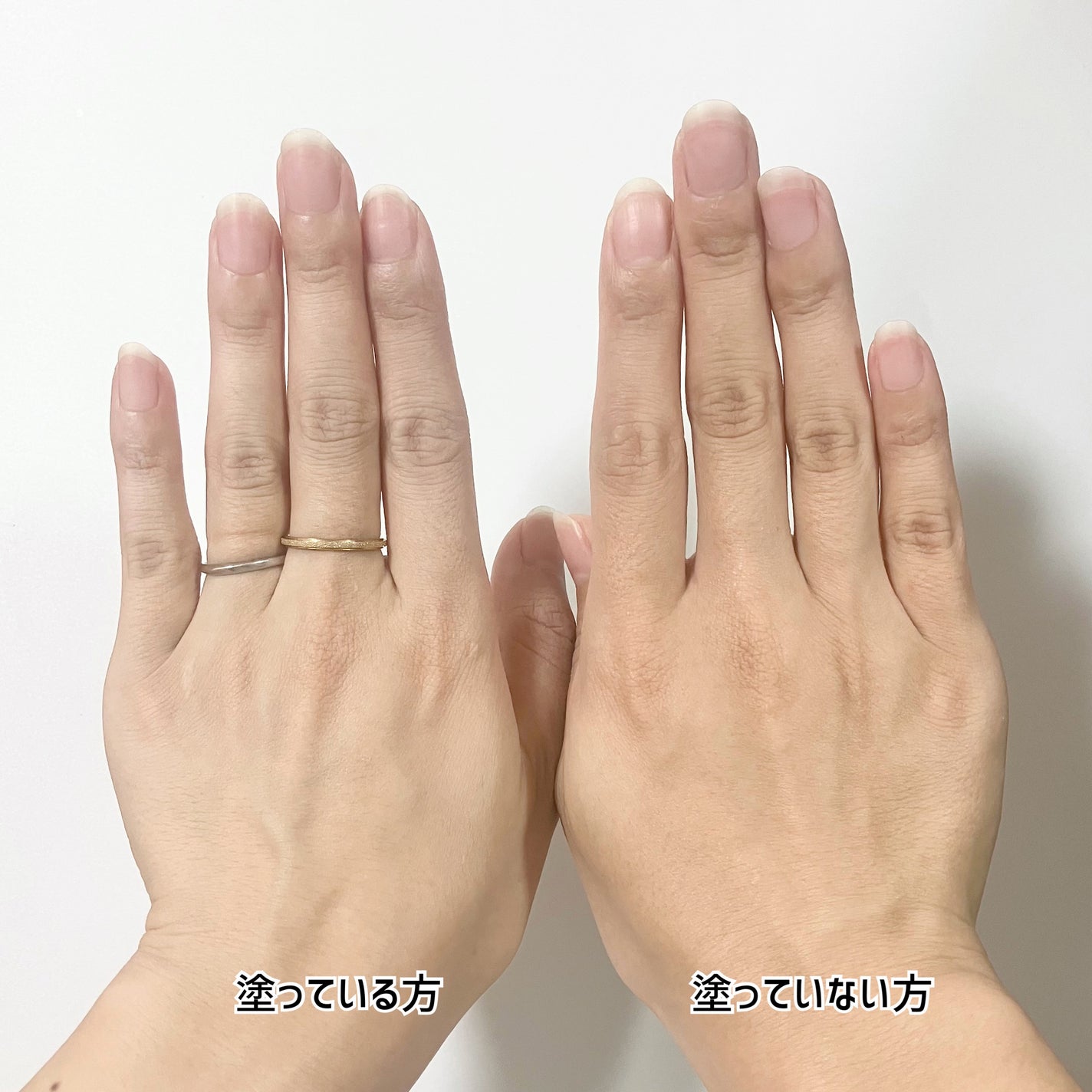 ホワイトニングドレストーンアップクリーム/COSNORI/化粧下地を使ったクチコミ(5枚目)