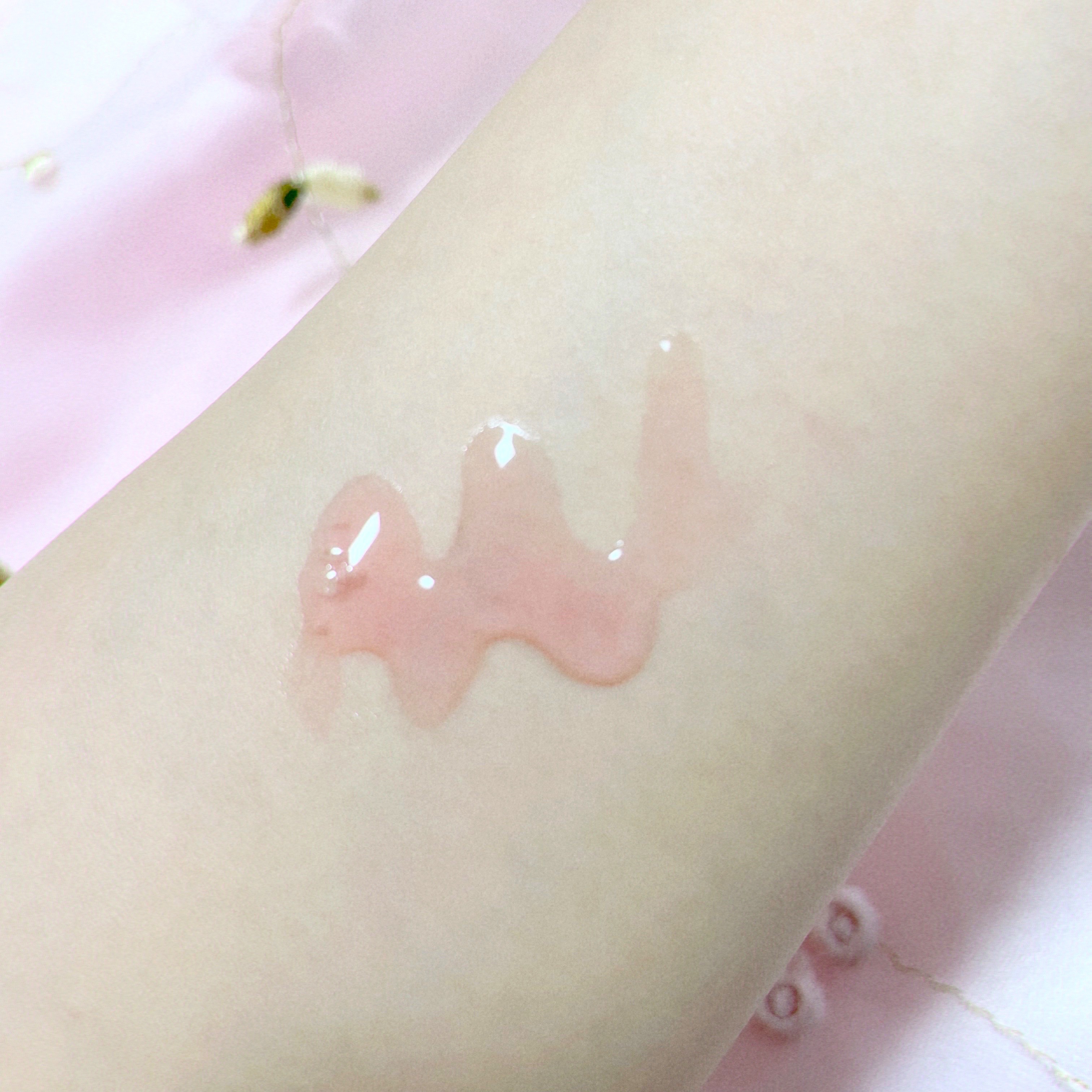 ダークスポットセラム/Anua/美容液を使ったクチコミ（3枚目）