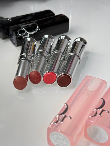 ディオールスキン フォーエヴァー ブラッシュ ソフト フィルター/Dior/チークを使ったクチコミ(2枚目)