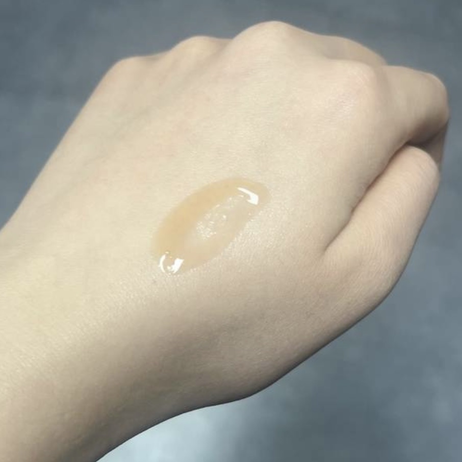 PDRNカフェインショット/IOPE/美容液を使ったクチコミ（2枚目）