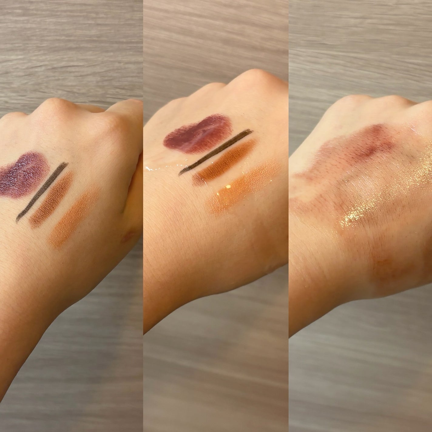 センテラ ライトクレンジングオイル/SKIN1004/オイルクレンジングを使ったクチコミ(2枚目)