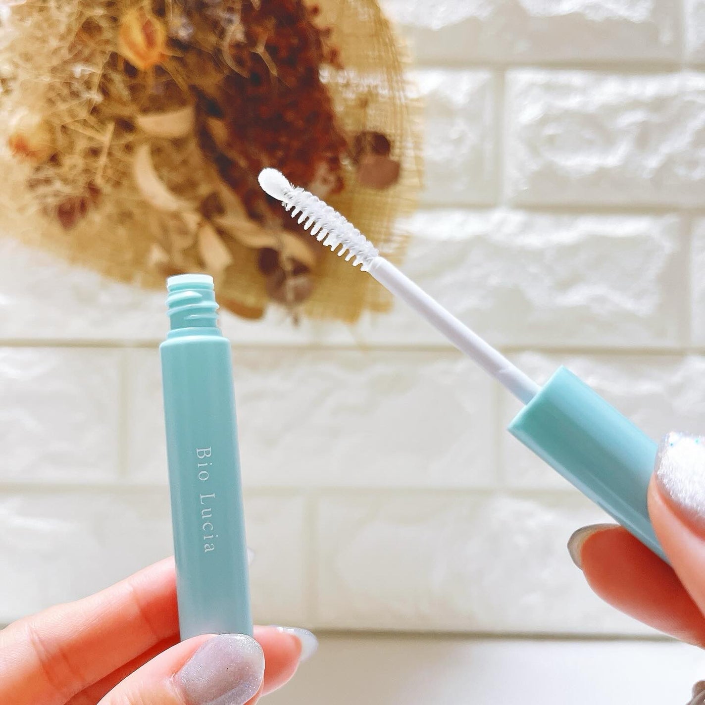 アイラッシュセラム/Bio Lucia(ビオルチア)/まつげ美容液を使ったクチコミ(2枚目)