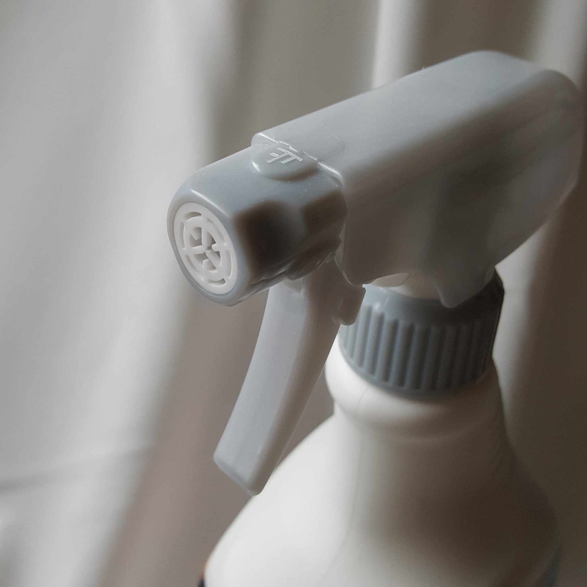 ウルトラハードクリーナー バス用/リンレイ/その他を使ったクチコミ（3枚目）