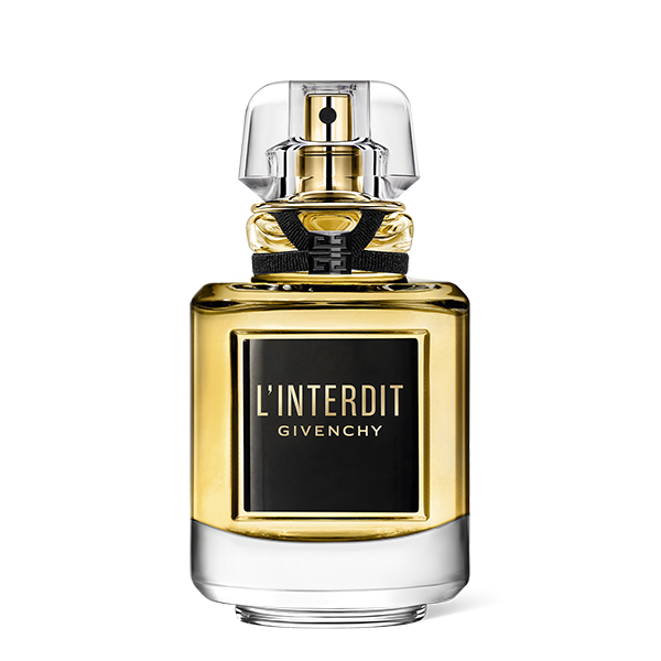 試してみた】ランテルディ△ルパルファム GIVENCHYのリアルな口コミ