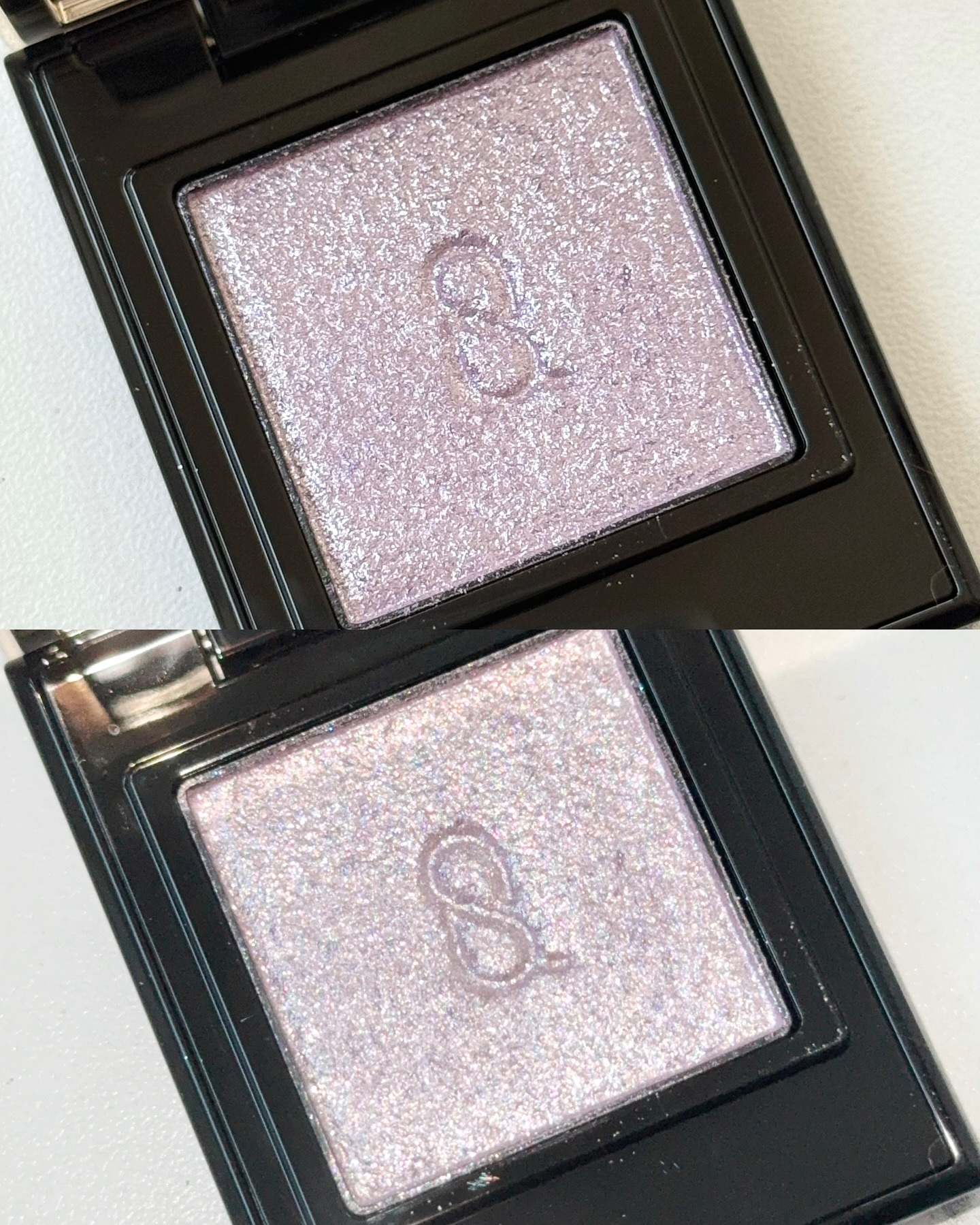 モノ ルック アイズ/SUQQU/単色アイシャドウを使ったクチコミ（2枚目）