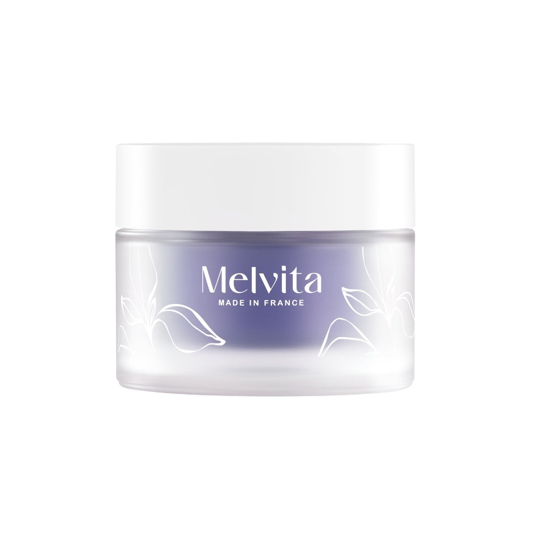 Melvita ネクターシュブリーム クリーム