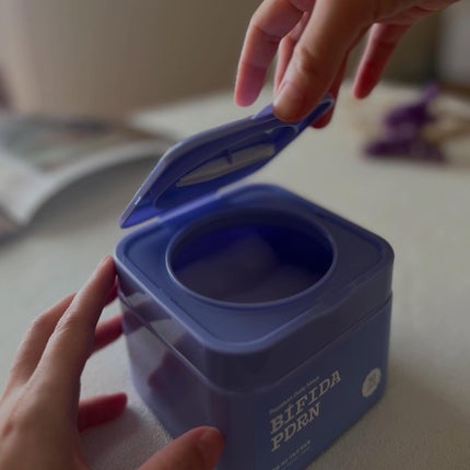 ビフィダPDRNプレミアムデイリーマスク/ECLIMOI/シートマスク・パックを使ったクチコミ(2枚目)