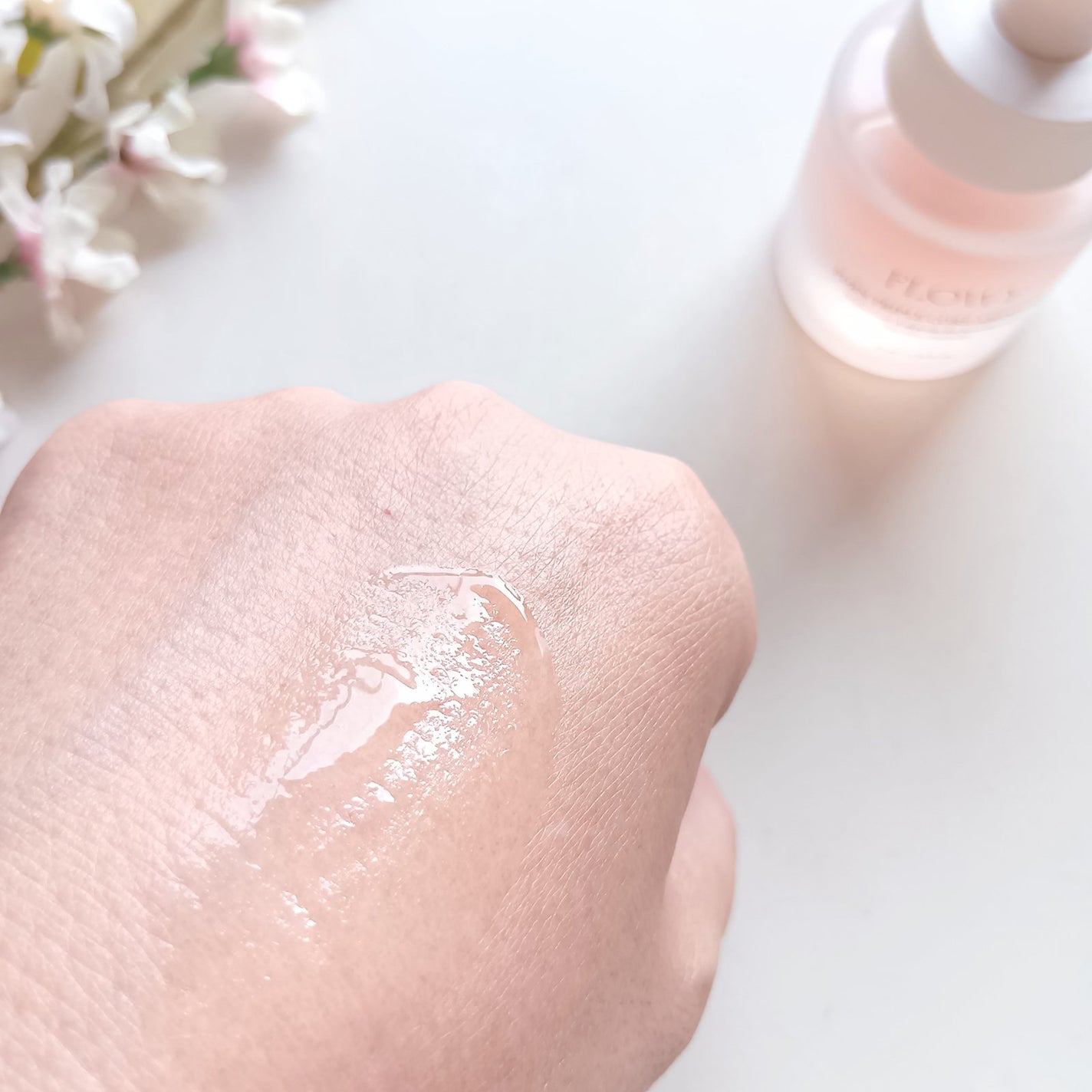 PDRNトリプルコアアンプル/FLOWY/美容液を使ったクチコミ(5枚目)