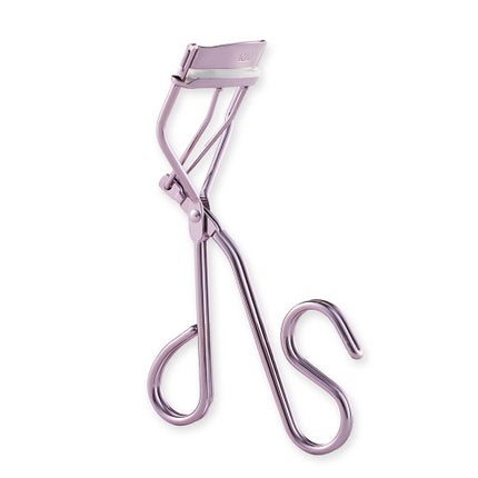 貝印 Ring Eyelash Curler 22.5 PURPLE GOLD(リング アイラッシュカーラー/パープルゴールド)