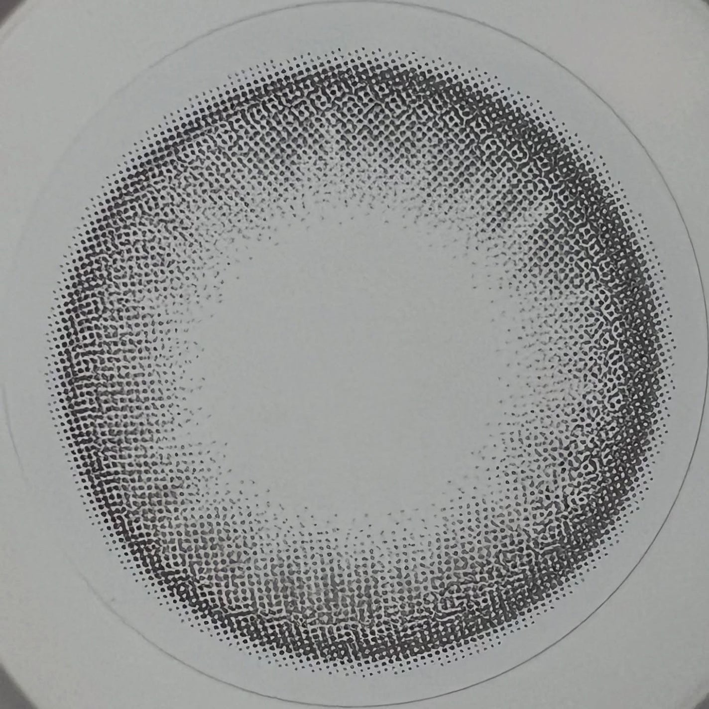 Kaica 1day/Kaica/ワンデー(1DAY)カラコンを使ったクチコミ(8枚目)