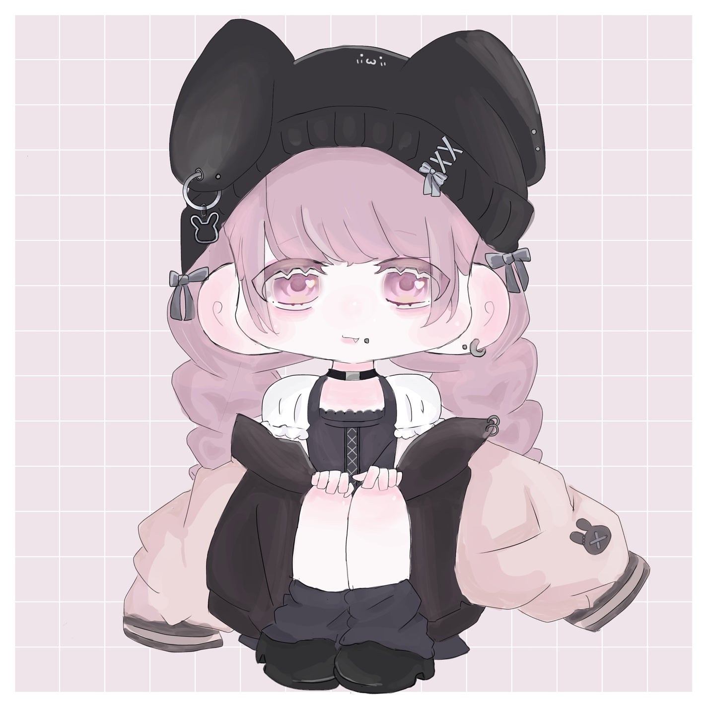 ðšðð ð ãã©ããããŸãâð»âªâš on LIPS ãåæçš¿å€±ç€ŒããŸãâšã¡ã€ã¯åå¿è
ã§ã><åå¿è
åããªãªã¹ã¹ã¡ã®ã³..ãïŒ1æç®ïŒ