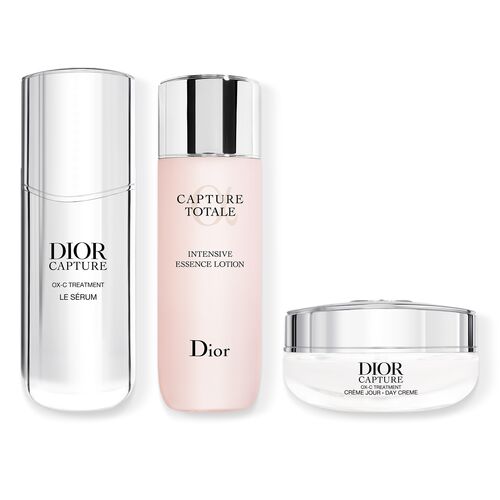 ディオール カプチュール エッセンシャルコフレ展開店舗限定3回使用☆ポーチ新品 1012560003.jpg