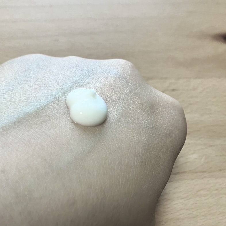 エクシア ブライトニング エクストラリッチミルク/ALBION/乳液を使ったクチコミ（2枚目）