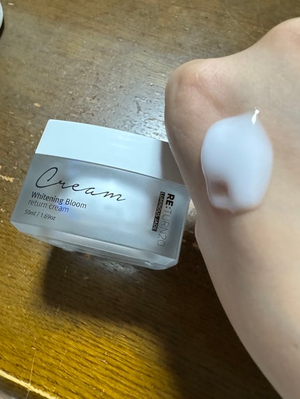 を使ったクチコミ(3枚目)