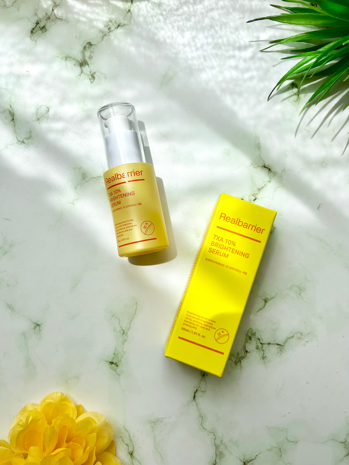 7モイスチャーブライトニングアンプルマスク/Real Barrier/シートマスク・パックを使ったクチコミ(2枚目)