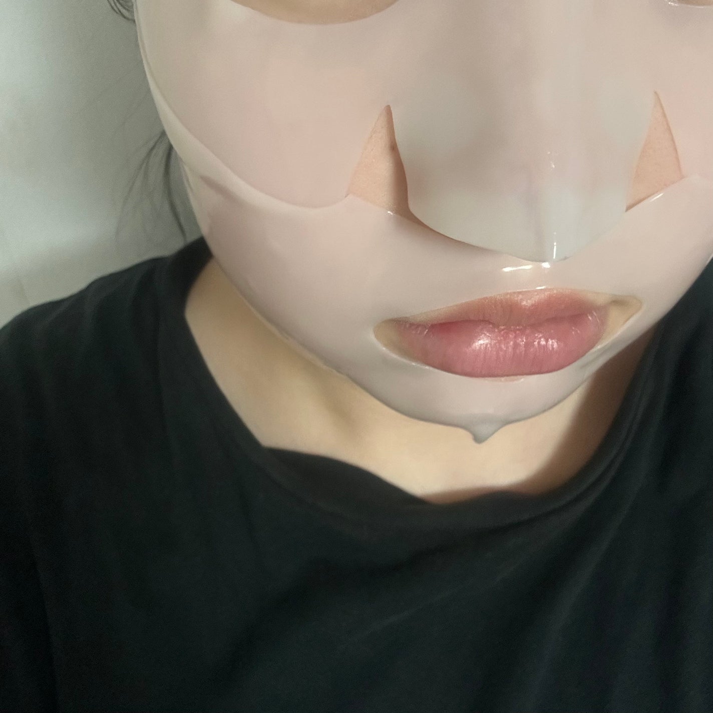 RXザ・アルファアルブチン2 ニキビ跡ケアセラム/COSRX/美容液を使ったクチコミ(4枚目)