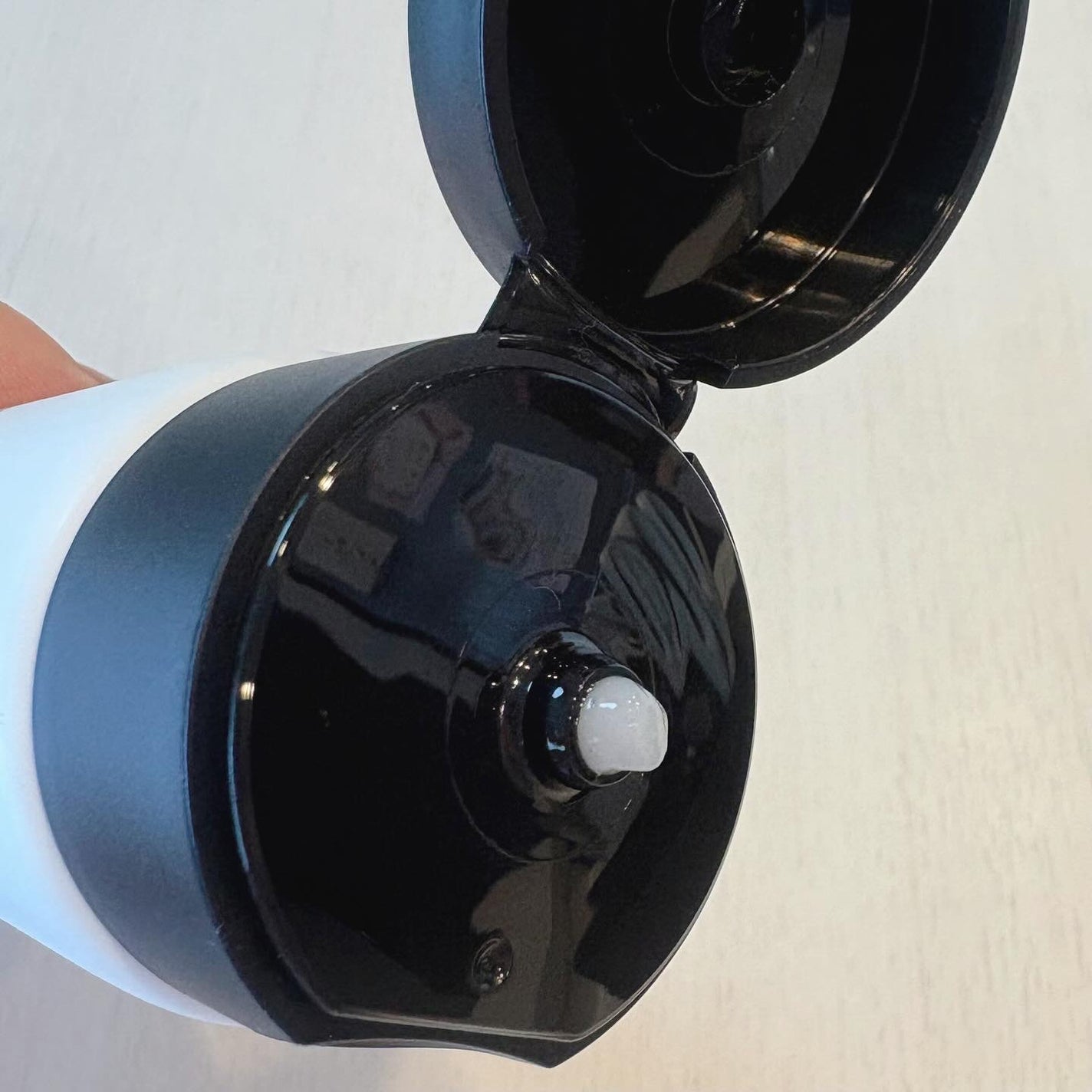 PHセンシティブジェルフォーム/SAM'U/その他洗顔料を使ったクチコミ(3枚目)