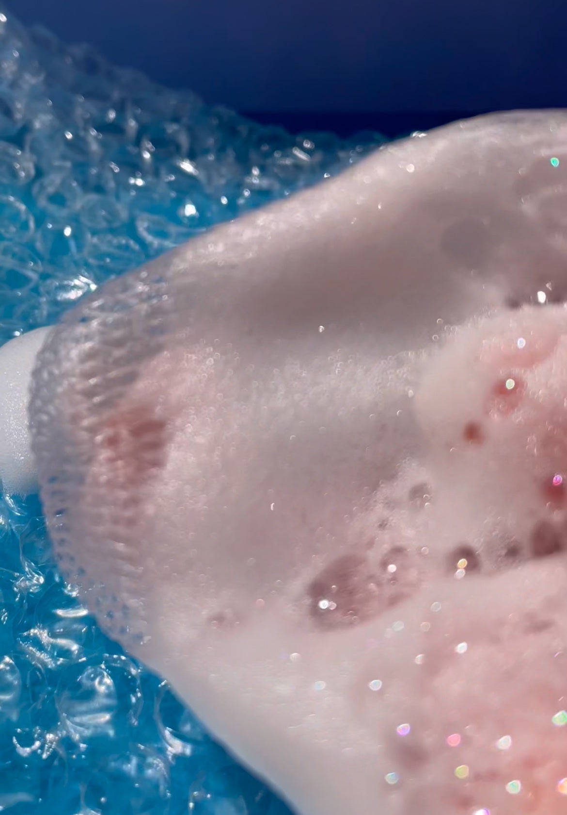 ブラックライスモイスチャー5.5ソフトクレンジングジェル/haruharu wonder/クレンジングジェルを使ったクチコミ(8枚目)