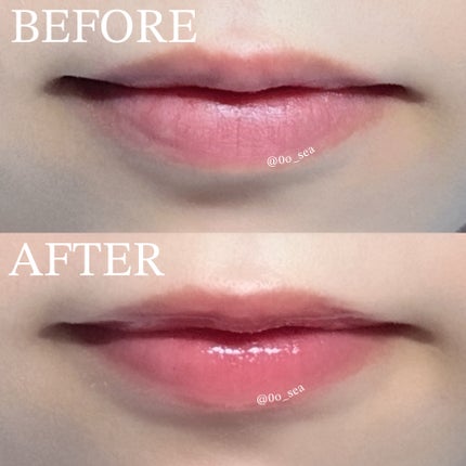 リップコンフォートオイル 04 ピタヤ/CLARINS/リップグロスの画像