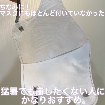 SPステイ ルミマット リキッド ファンデーション/MAYBELLINE NEW YORK/リキッドファンデーションを使ったクチコミ(6枚目)